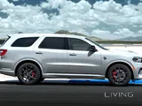 RENT DODGE DURANGO 3.6L