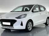 Rent Hyundai Grand i10 - Back to School Offer