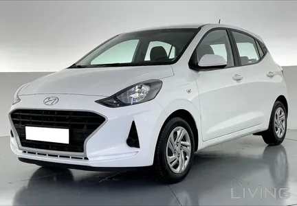 Hyundai i10  2024