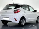 Rent Hyundai Grand i10 - Back to School Offer