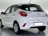 Rent Hyundai Grand i10 - Back to School Offer