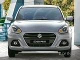  SUZUKI DZIRE 2023  FOR RENT