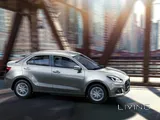  SUZUKI DZIRE 2023  FOR RENT