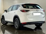 تأجير مازدا CX5