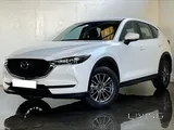 تأجير مازدا CX5