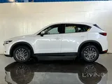 تأجير مازدا CX5