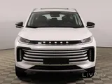 Rent the Exeed TXL