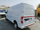 3 SEATER PANEL VAN -  2020 MODEL -  *FOR RENT 