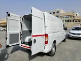 3 SEATER PANEL VAN -  2020 MODEL -  *FOR RENT 