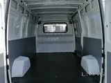 3 SEATER PANEL VAN -  2020 MODEL -  *FOR RENT 