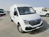3 SEATER PANEL VAN -  2020 MODEL -  *FOR RENT 