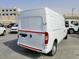 3 SEATER PANEL VAN -  2020 MODEL -  *FOR RENT 