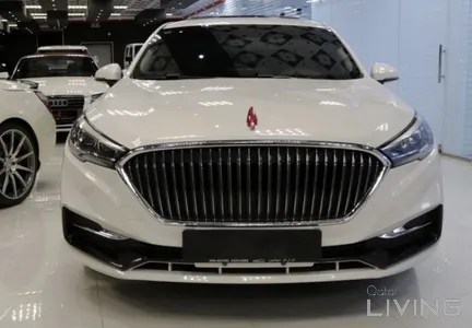 Hongqi H5  2024