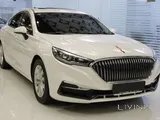 RENT HONGQI H5
