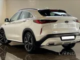 RENT INFINITI QX55 2 LUX