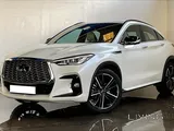 RENT INFINITI QX55 2 LUX
