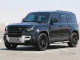 Land Rover Defender 110 HSE