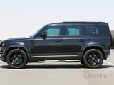 Land Rover Defender 110 HSE