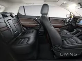 GAC MOTORS GS3  FOR RENT