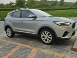 MG ZS SUV 2x4 Silver 2022