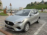 MG ZS SUV 2x4 Silver 2022