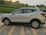 MG ZS SUV 2x4 Silver 2022