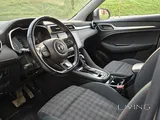 MG ZS SUV 2x4 Silver 2022