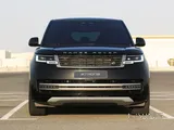 Range Rover Vogue