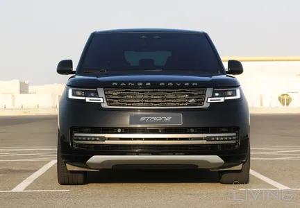 Land Rover Range Rover  2023