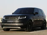 Range Rover Vogue