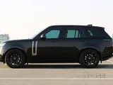 Range Rover Vogue