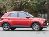 RENT HYUNDAI VENUE