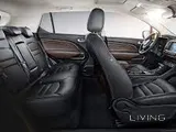 GAC GS3 SUV 1.5 