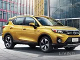 GAC GS3 SUV 1.5 