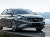 جيلي إمجراند 2026 جديدة تمامًا للإيجار