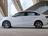 جيلي إمجراند 2026 جديدة تمامًا للإيجار