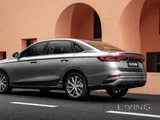 جيلي إمجراند 2026 جديدة تمامًا للإيجار