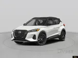 Nissan Kicks 2024 - SUV 