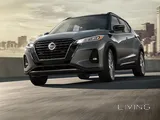 Nissan Kicks 2024 - SUV 