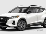 Nissan Kicks 2024 - SUV 