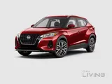 Nissan Kicks 2024 - SUV 