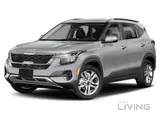 KIA SELTOS 2025  MODEL  