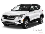 KIA SELTOS 2025  MODEL  