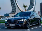 MERCEDES S450 Model 2023