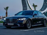 MERCEDES S450 Model 2023