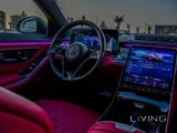MERCEDES S450 Model 2023