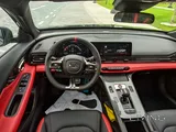 GAC EMPOW 2025 Sports SEDAN for Rent