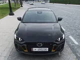 GAC EMPOW 2025 Sports SEDAN for Rent
