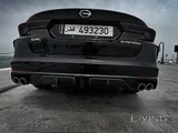 GAC EMPOW 2025 Sports SEDAN for Rent