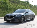 Mercedes Benz S450